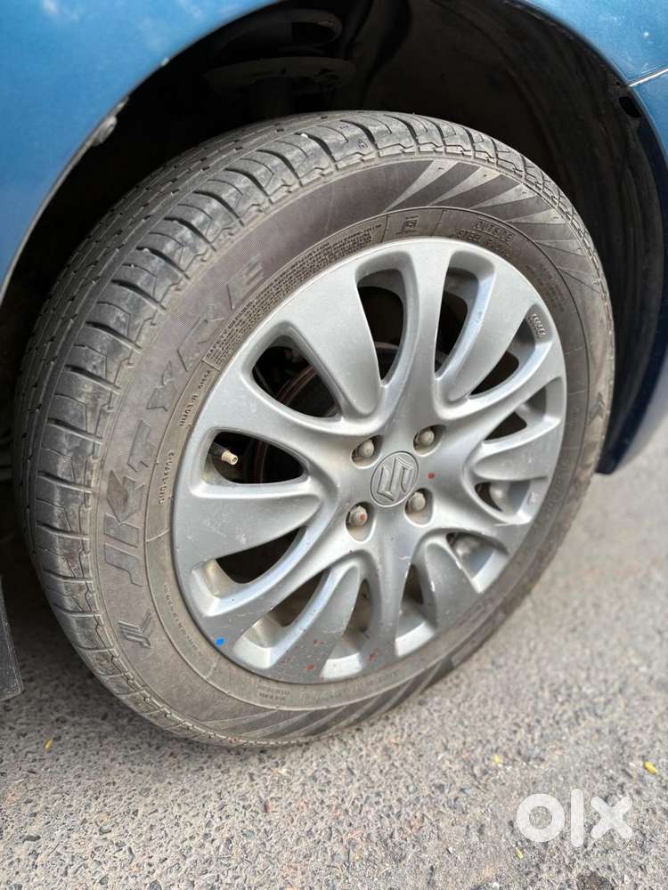 Maruti Suzuki Baleno 1.2 Zeta, 2018, Petrol