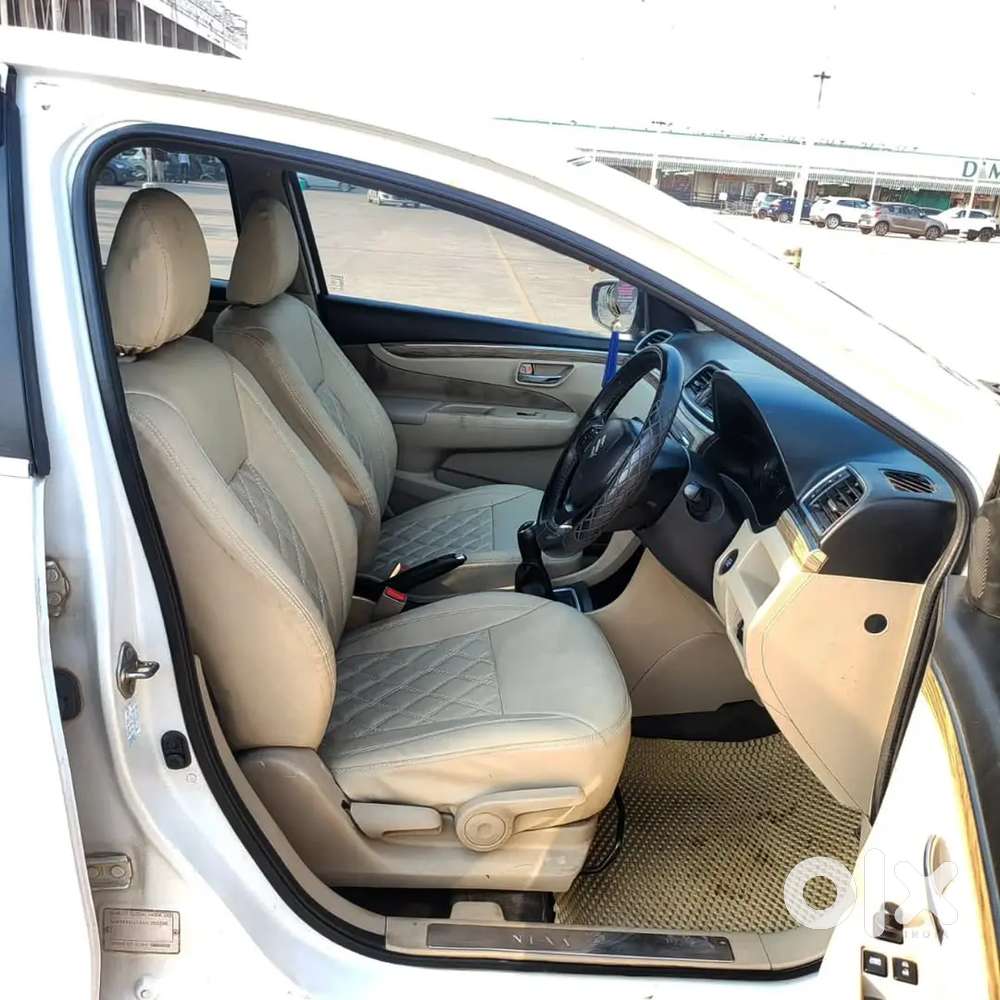Maruti Suzuki Ciaz 2019 Petrol Hybrid 70000 Km Driven