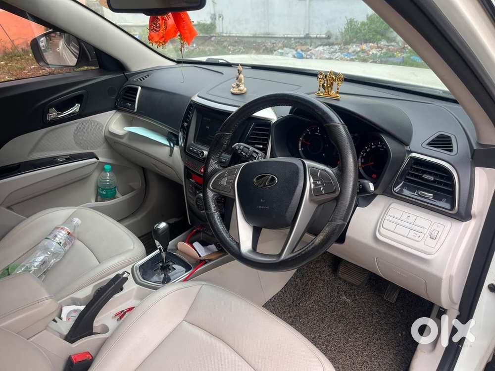 Mahindra Xuv300 Diesel 2020