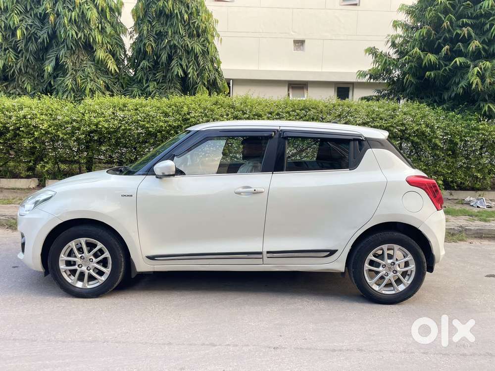 Maruti Suzuki Swift Amt Zdi, 2019, Diesel