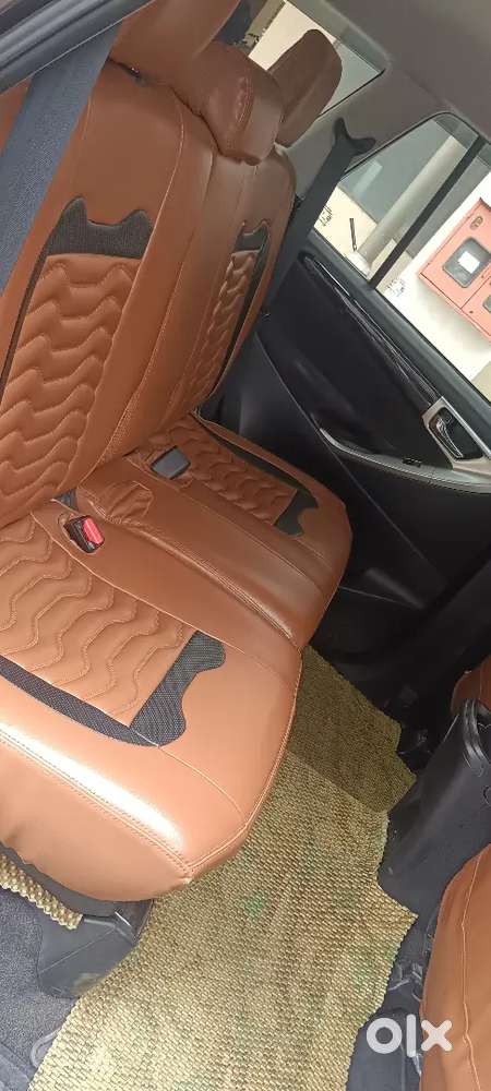 2016 Crysta Well Maintained Condition
