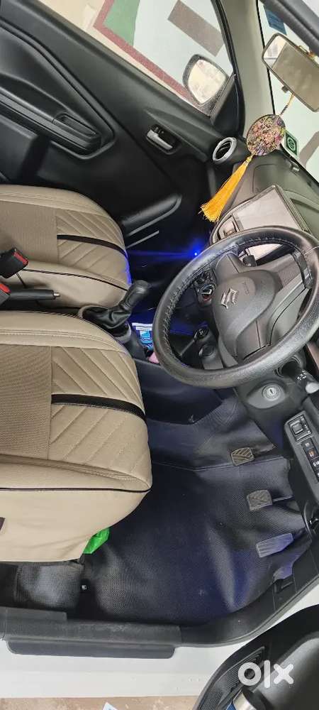 Maruti Suzuki Celerio 2024