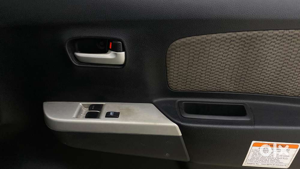 Maruti Suzuki Wagon R 1.0 Lxi Cng, 2013, Cng & Hybrids