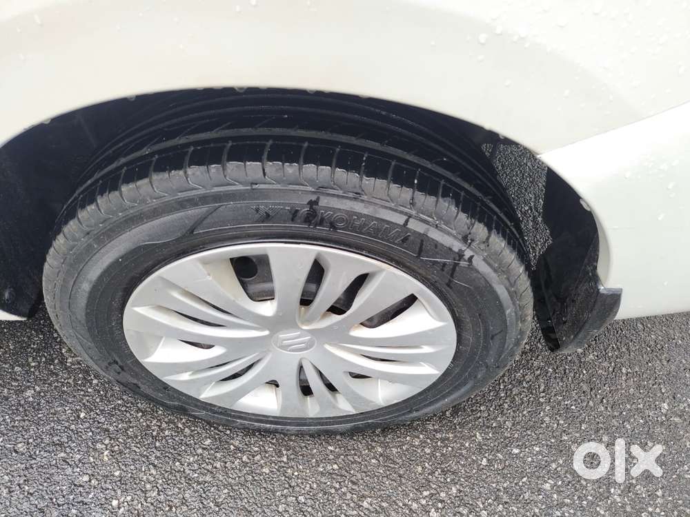 Maruti Suzuki Ertiga Vxi Petrol, 2019, Petrol