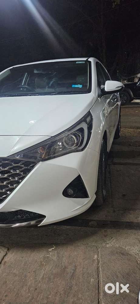 Hyundai Verna 1.6 Sx Crdi, 2020, Diesel