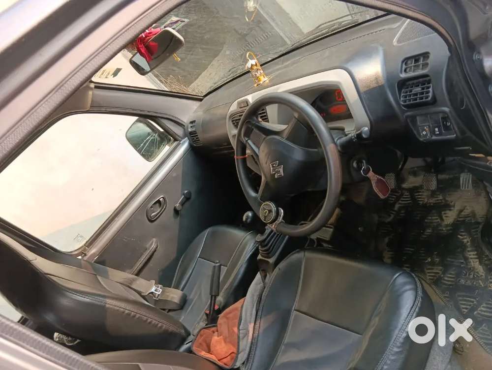 Maruti Suzuki Eeco 7 Seater 2024