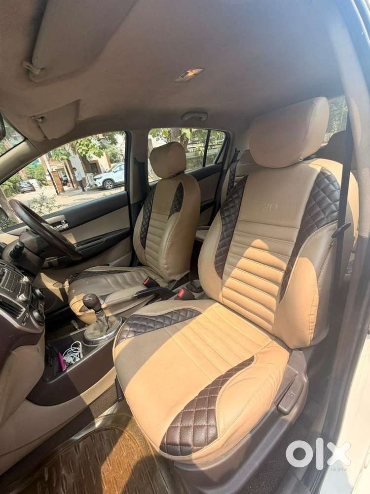 Hyundai I20 Diesel Manual 2012
