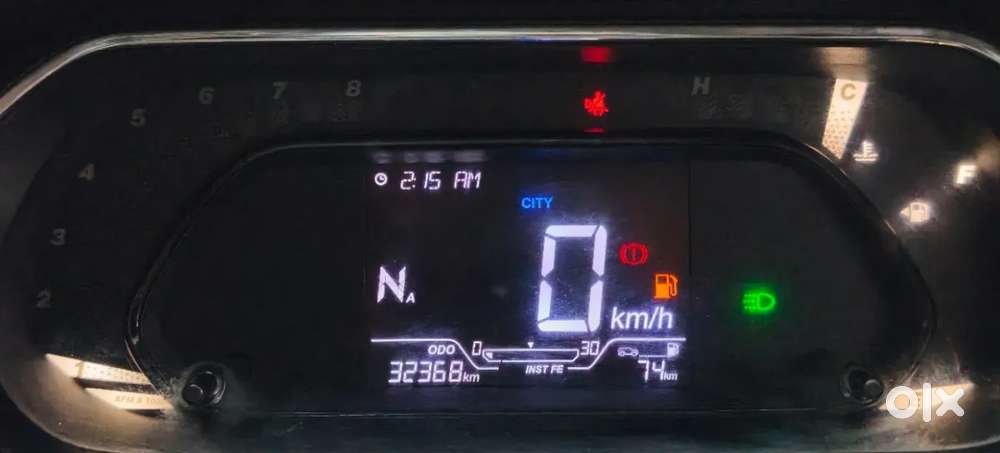 Tata Nexon 1.5 Revotorq Xma Plus (s) Amt, 2023, Petrol