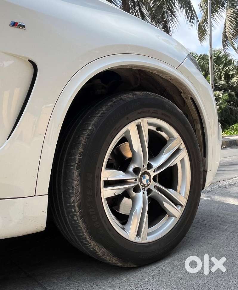 Bmw X5 Xdrive 30d, 2016, Diesel