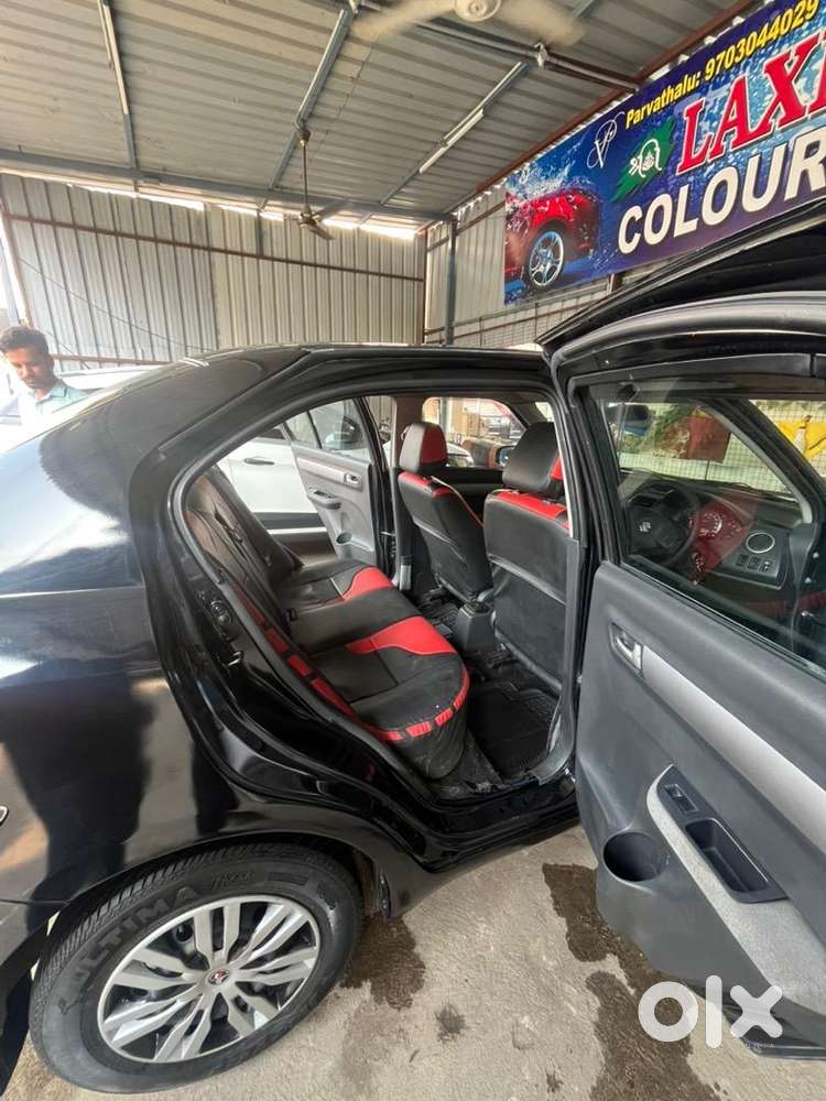 Maruti Suzuki Swift Dzire 2008 Diesel Good Condition