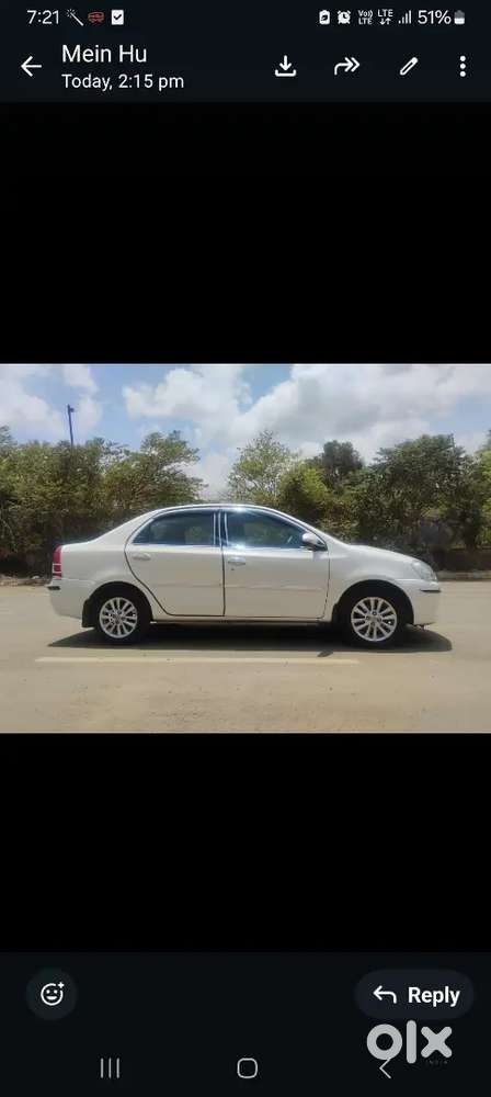 Very Good Condition Top Model Sedan For Sale