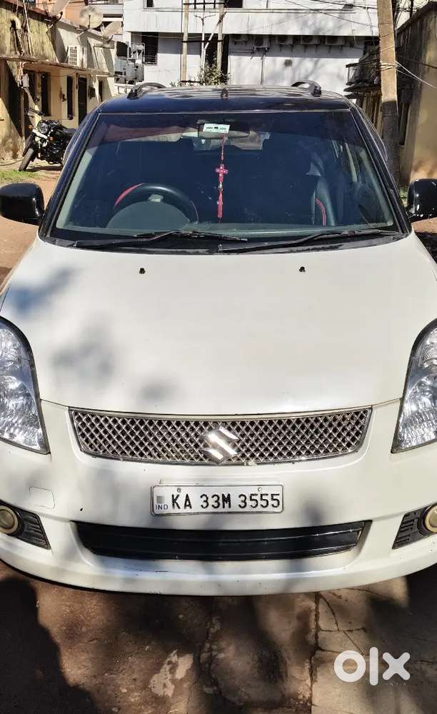 Maruti Suzuki Swift 2009 Diesel 90000 Km Driven