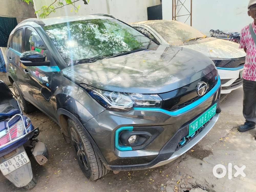 Tata Nexon Ev Xz Plus, 2024, Electric