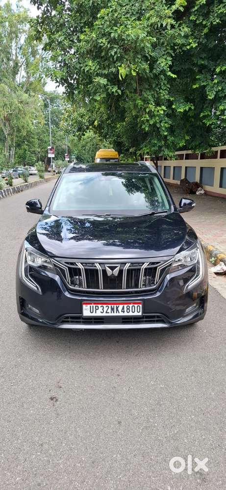 Mahindra Xuv700 2.2 Ax 7 Diesel At Str Awd, 2023, Diesel