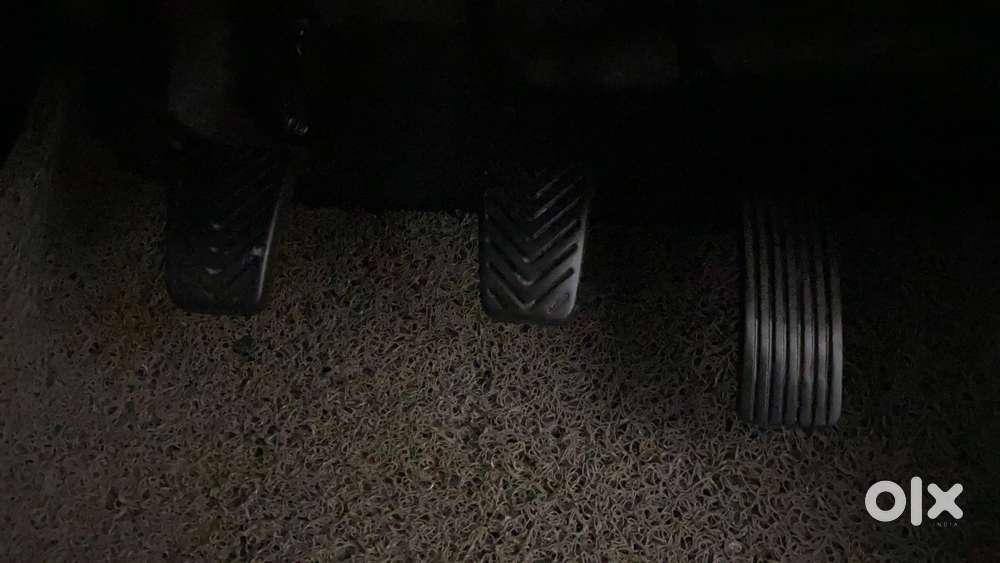 Hyundai Eon Era +, 2017, Petrol