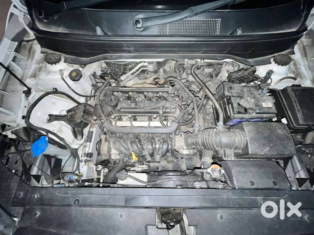 Hyundai Venue Petrol 2023