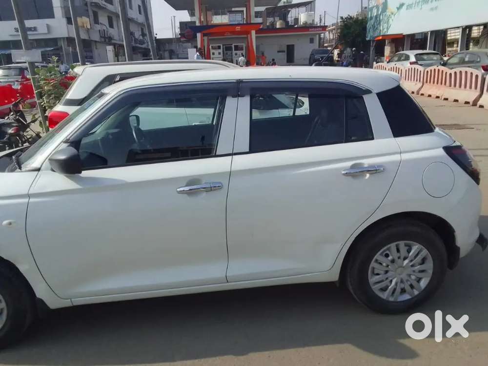 New Car H Bank M Chali H