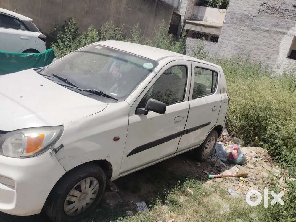 Maruti Suzuki Alto 800 2019 Vxi 6000×12 Kishtan Pending Ne