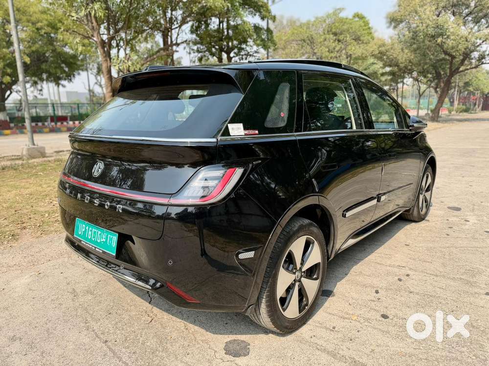 Mg Windsor Ev Essence, 2025, Electric