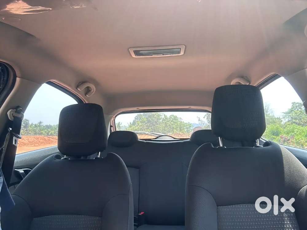 Tata Tiago 2016 Diesel Well Maintained