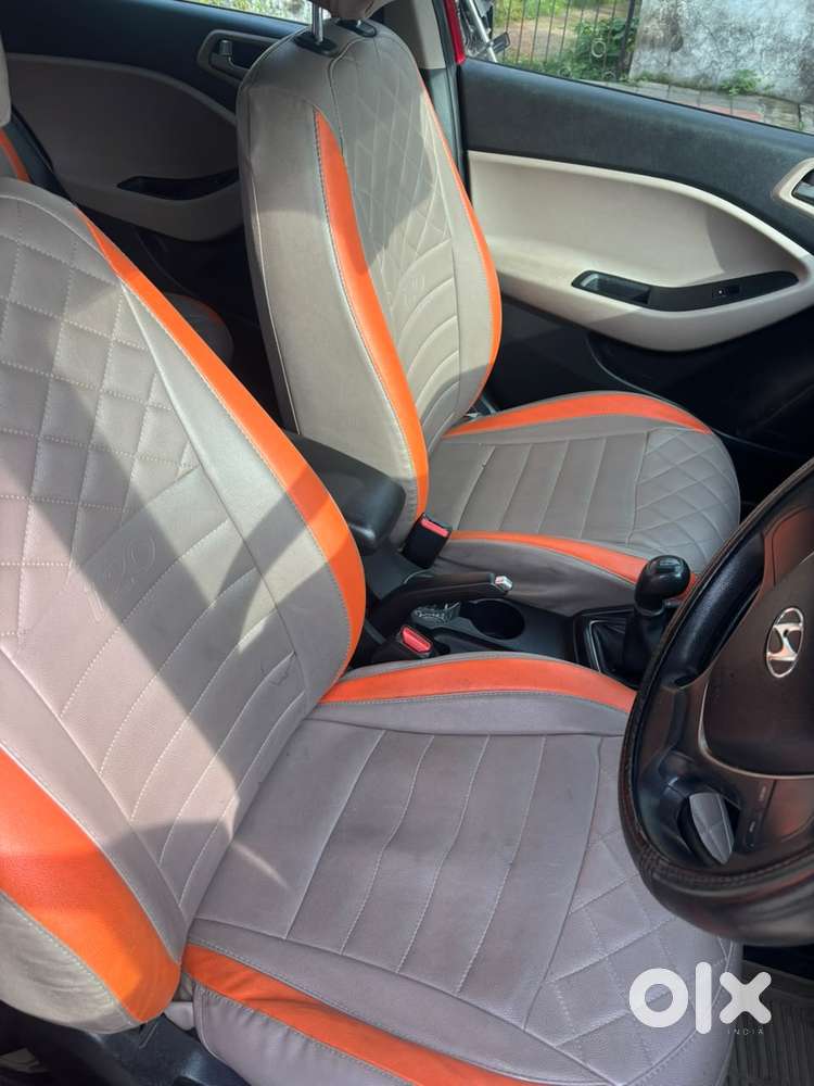 Hyundai I20 Asta Option 1.2, 2017, Petrol