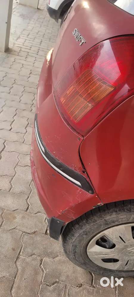 Maruti Suzuki Swift 2006