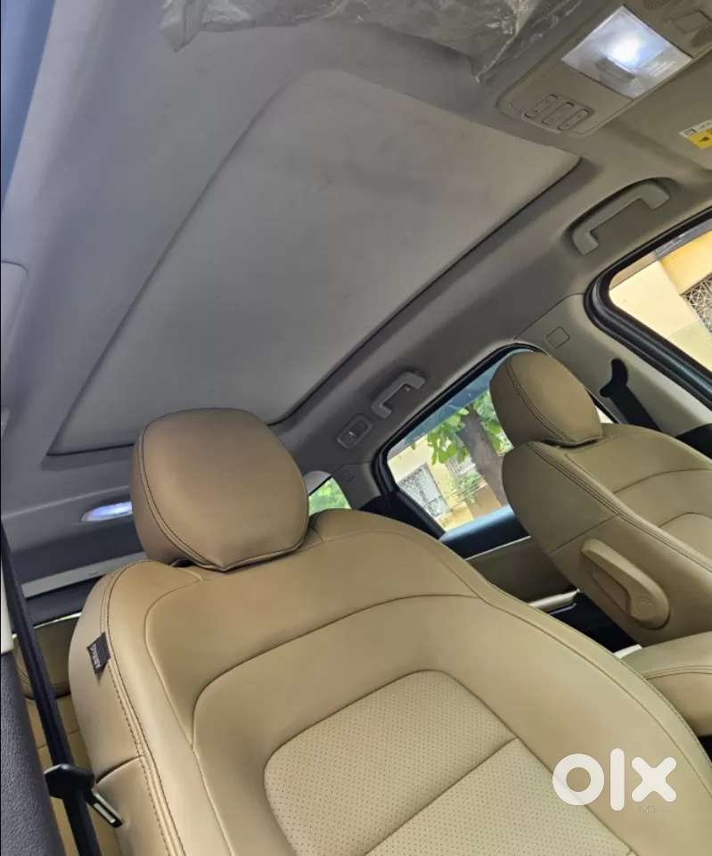 Tata Safari 2.0 Kryotec Xza Plus, 2021, Diesel