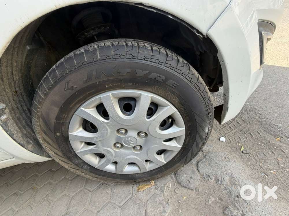 Hyundai I20 2012 Diesel Good Condition