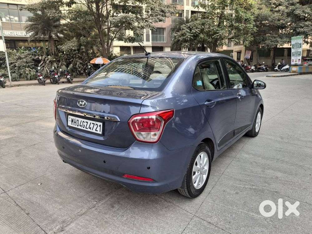 Hyundai Xcent 2014-2016 1.1 Crdi Sx, 2015, Diesel