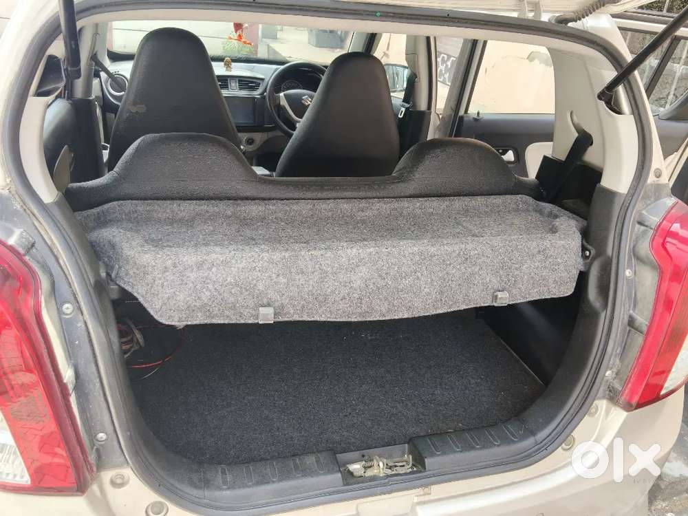 Maruti Suzuki Alto 2021