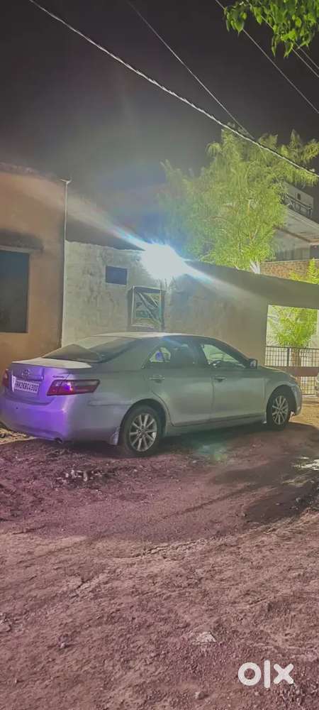 Toyota Camry 2011 All Parts Available