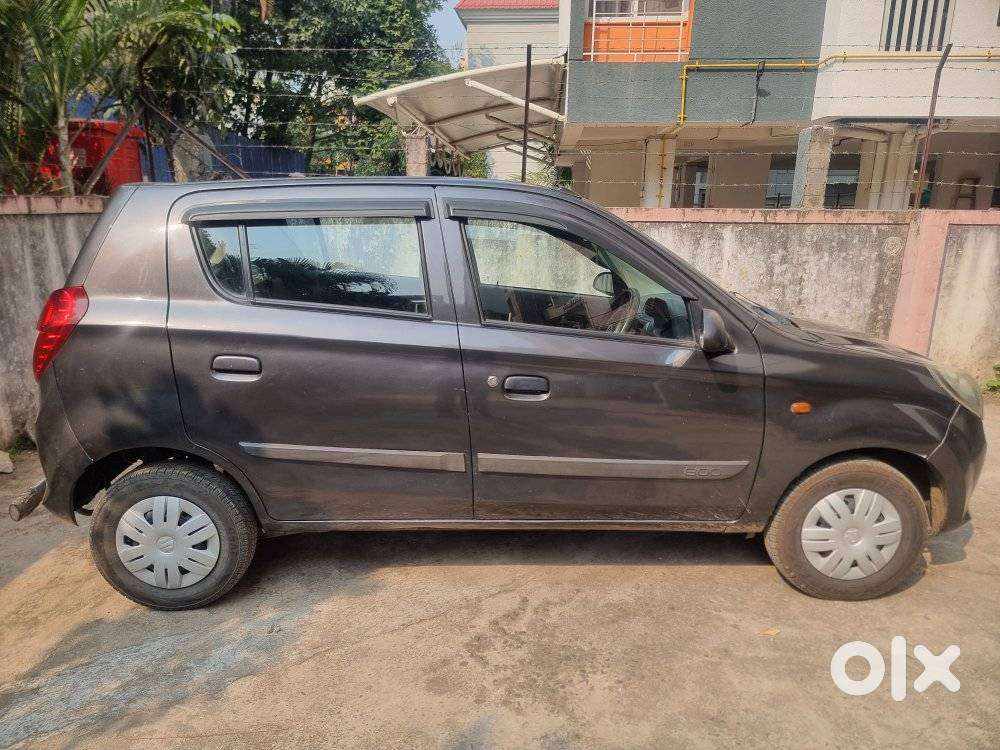 Maruti Suzuki Alto 800 Lxi, 2015, Petrol