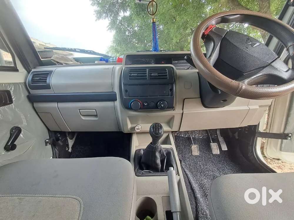Mahindra Be.07 2023 Diesel