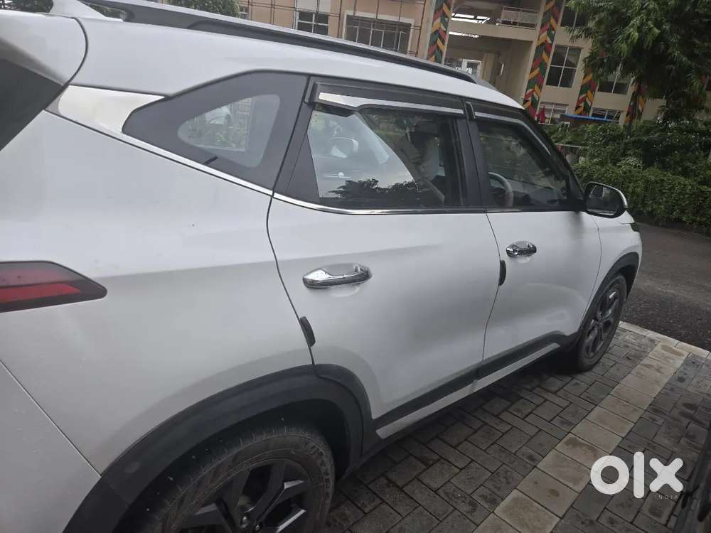 Kia Seltos Htx 2023