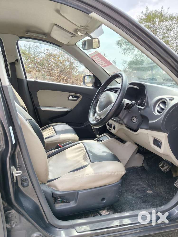 Maruti Suzuki Alto K10 Vxi Airbag, 2018, Petrol