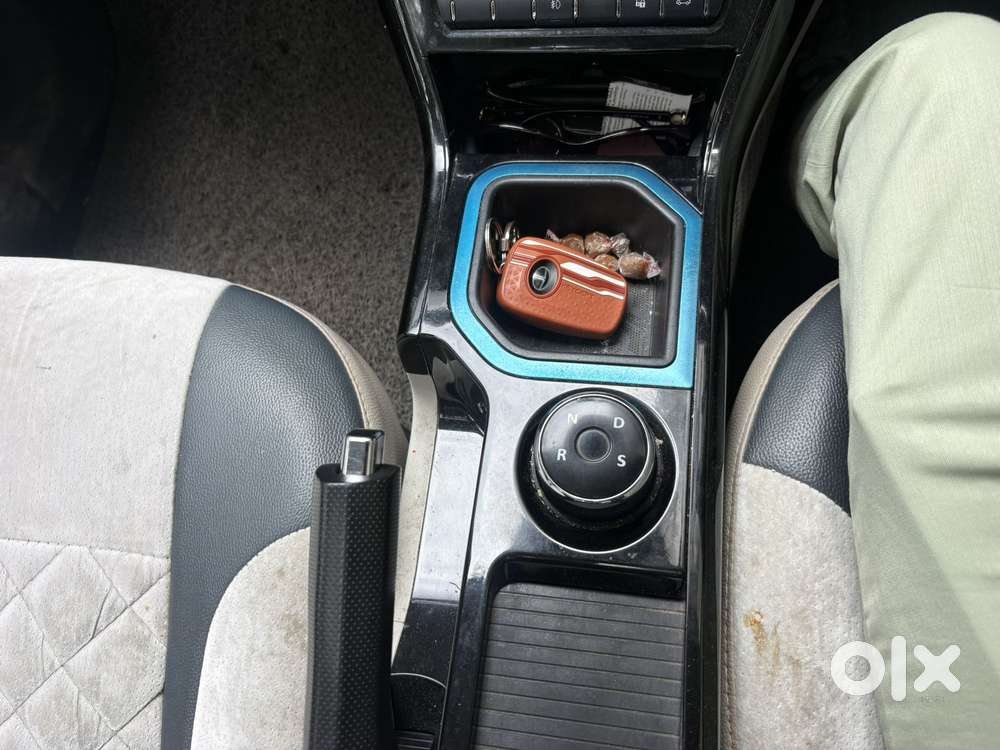 Tata Nexon Ev Xz Plus Lux, 2020, Electric