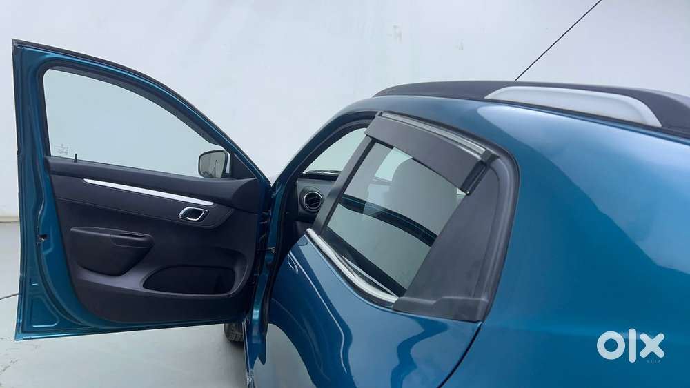 Renault Kwid Climber, 2022, Petrol