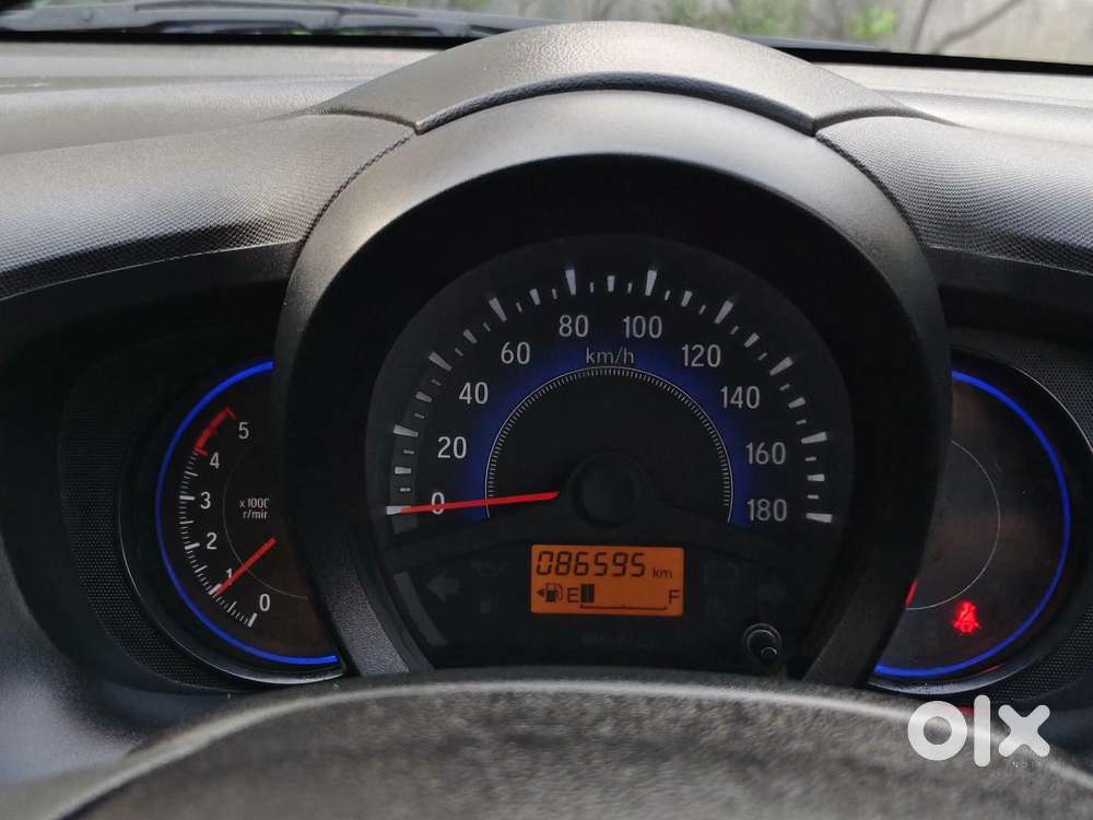 Honda Mobilio V I-vtec, 2014, Diesel