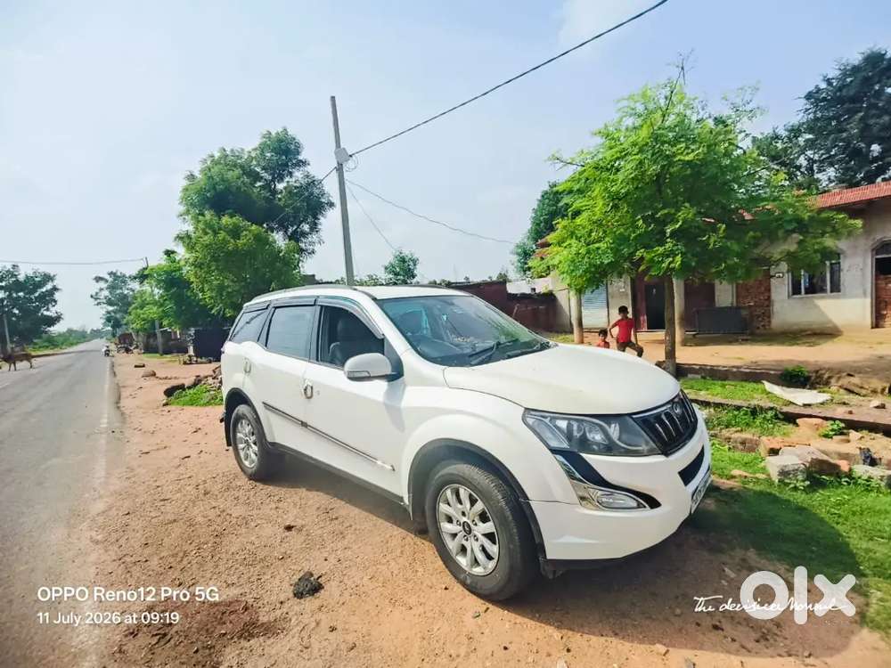 Mahindra Be 6 2019 Diesel
