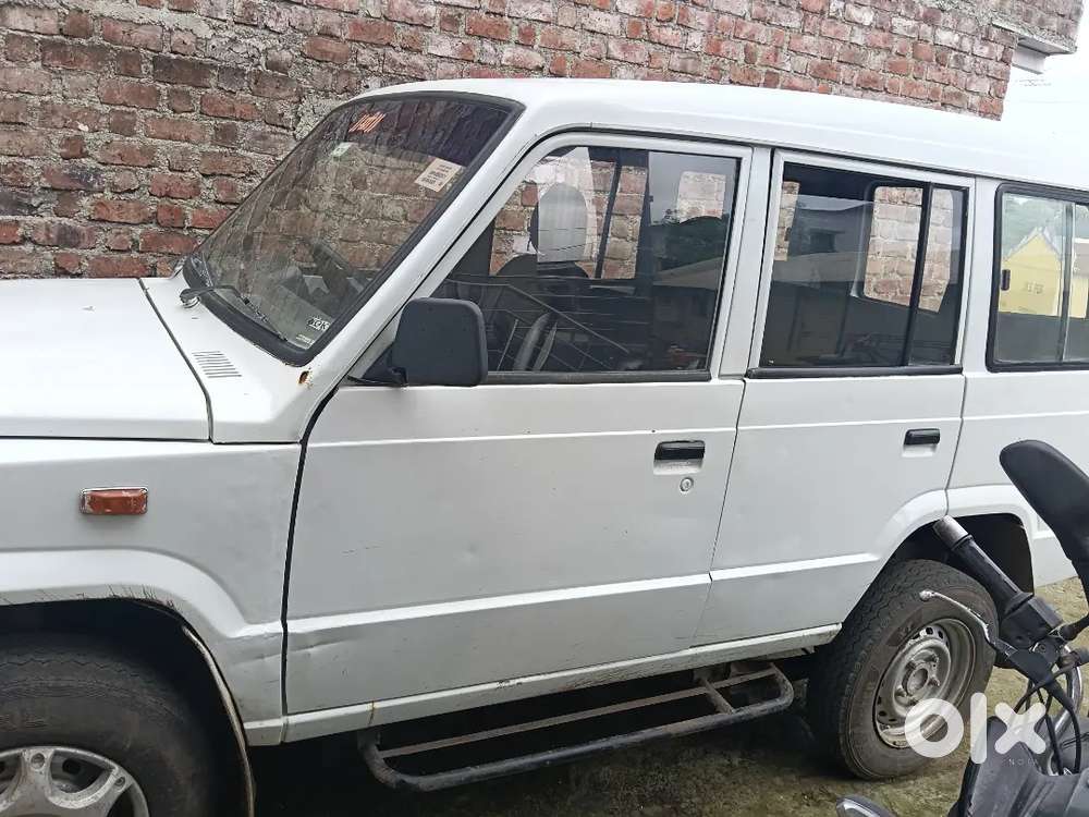 Tata Spacio Diesel 2009 Manual 15km