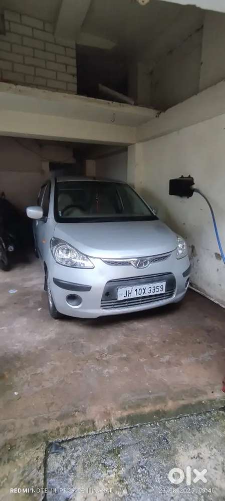 Hyundai I10 Magna 2010 Petrol Manual