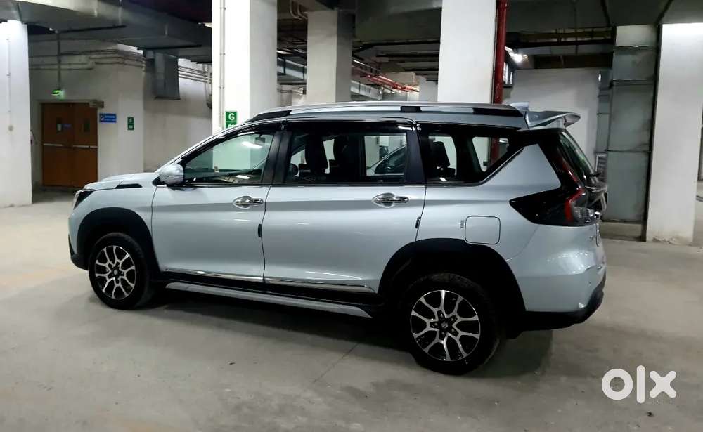 Maruti Suzuki Xl6 For Rental