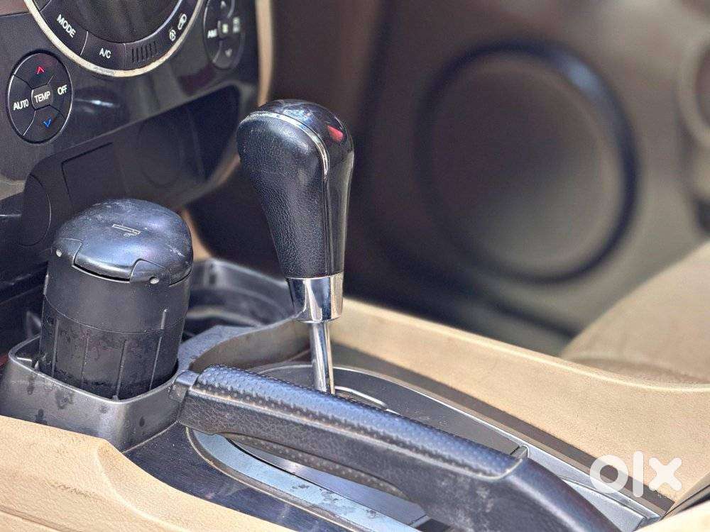 Mahindra Rexton, 2013, Diesel