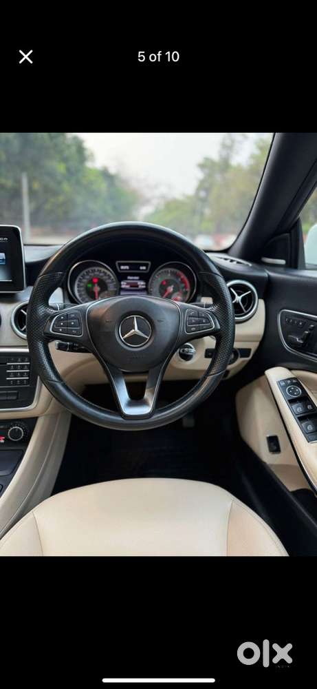 Mercedes-benz Diesel 2015 Car