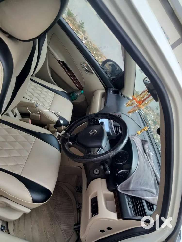Maruti Suzuki Dzire 2014 Diesel