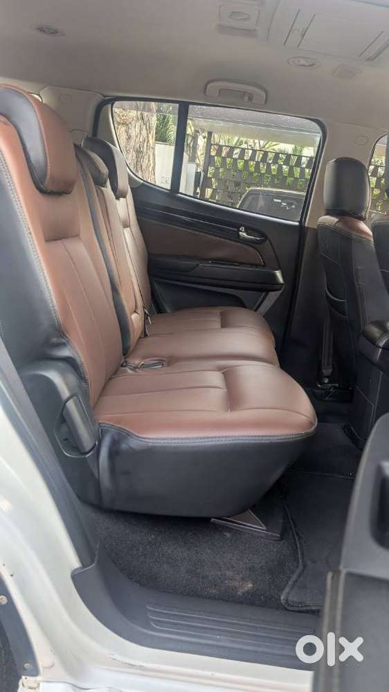 Isuzu Mu-x 4x2 At, 2018, Diesel