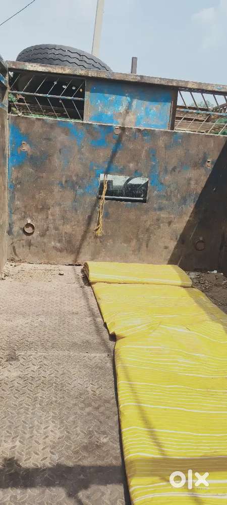 Mahindra Bolero 2014 Diesel Manual