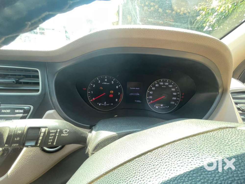 Hyundai I20 2019 Cng & Hybrids Well Maintained