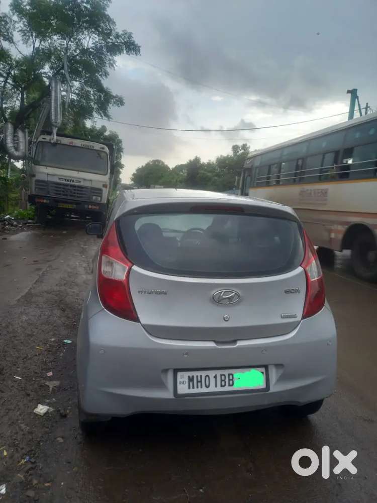 Hyundai Eon 1.0 Magna 2011 Petrol Manual