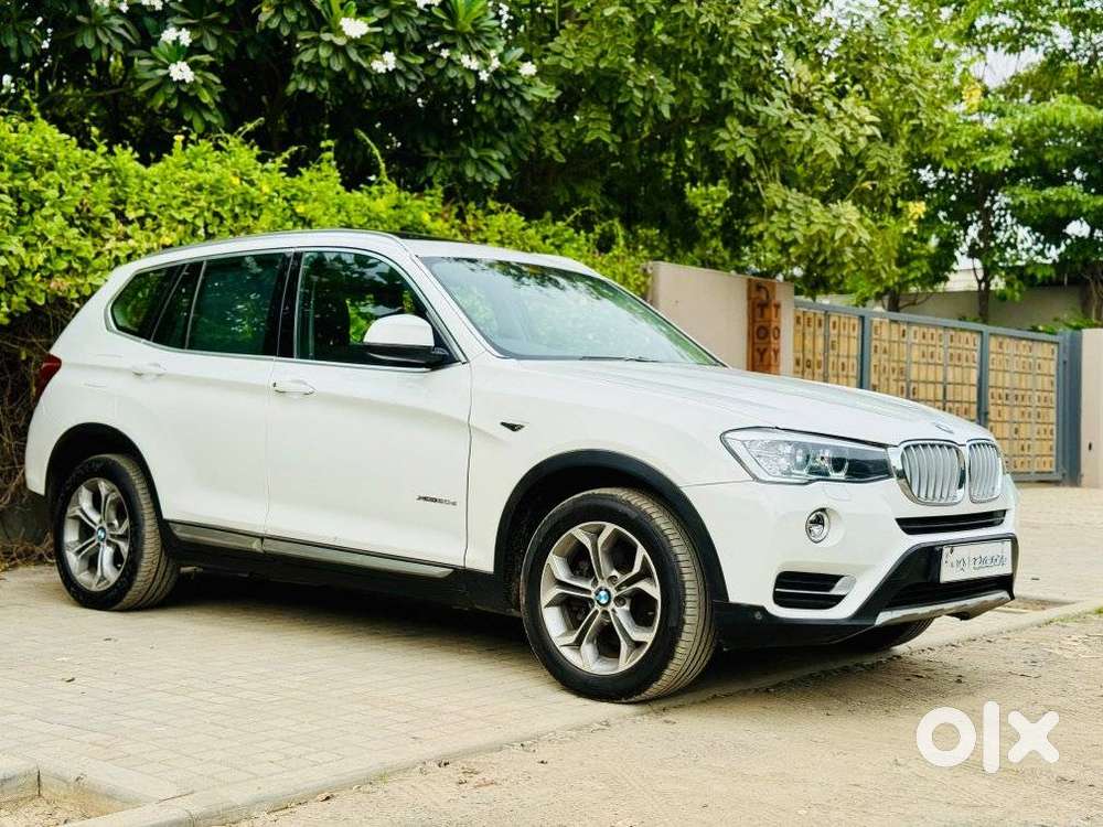 Bmw X1 2.0 Sdrive 20d, 2016, Diesel
